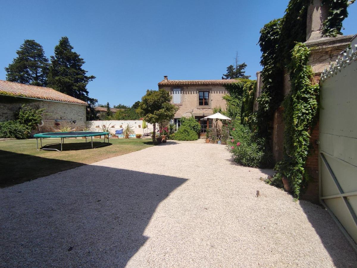 The Cottage, Clos Des Archers Aigues-Vives  Exterior photo