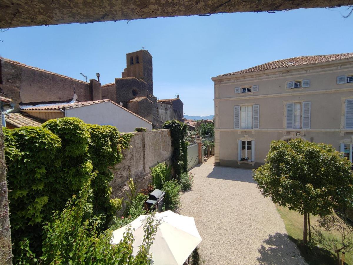 The Cottage, Clos Des Archers Aigues-Vives  Exterior photo