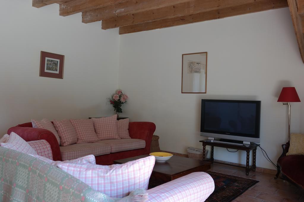 The Cottage, Clos Des Archers Aigues-Vives  Exterior photo