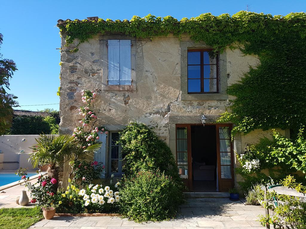 The Cottage, Clos Des Archers Aigues-Vives  Exterior photo